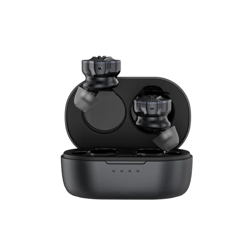 FiiO FW5 Black True Wireless Earphones
