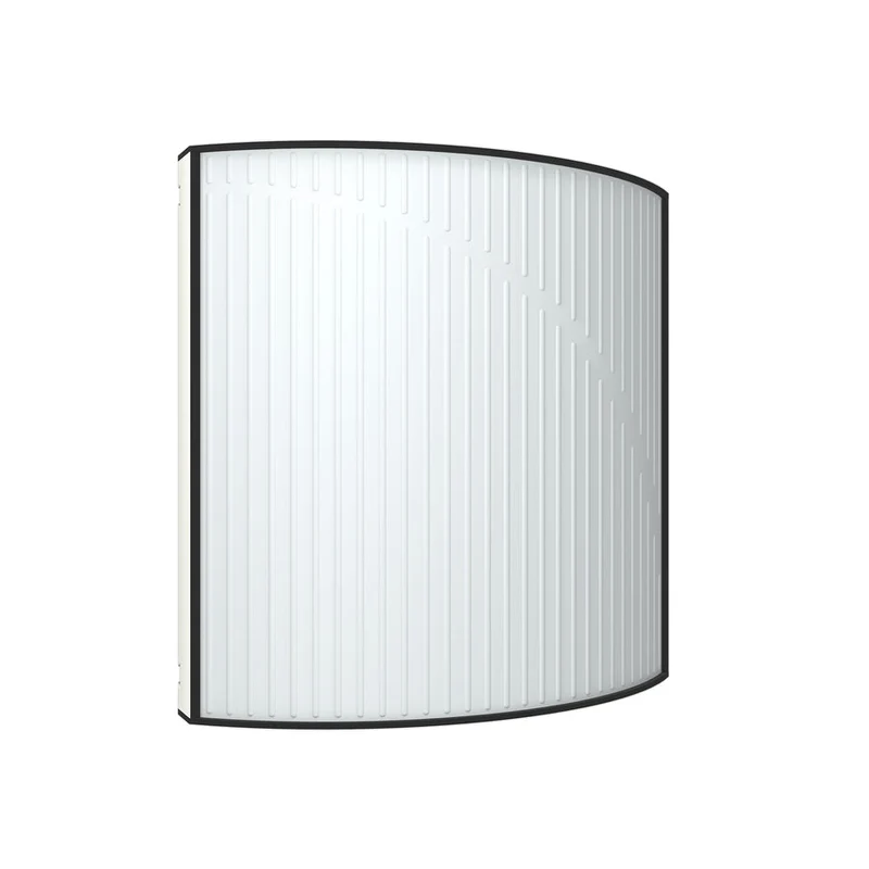 Vicoustic Cinema Round Ultra White Mate (Box of 2)