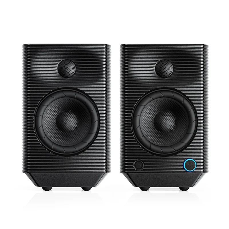 FiiO SP5 Black Desktop Speakers