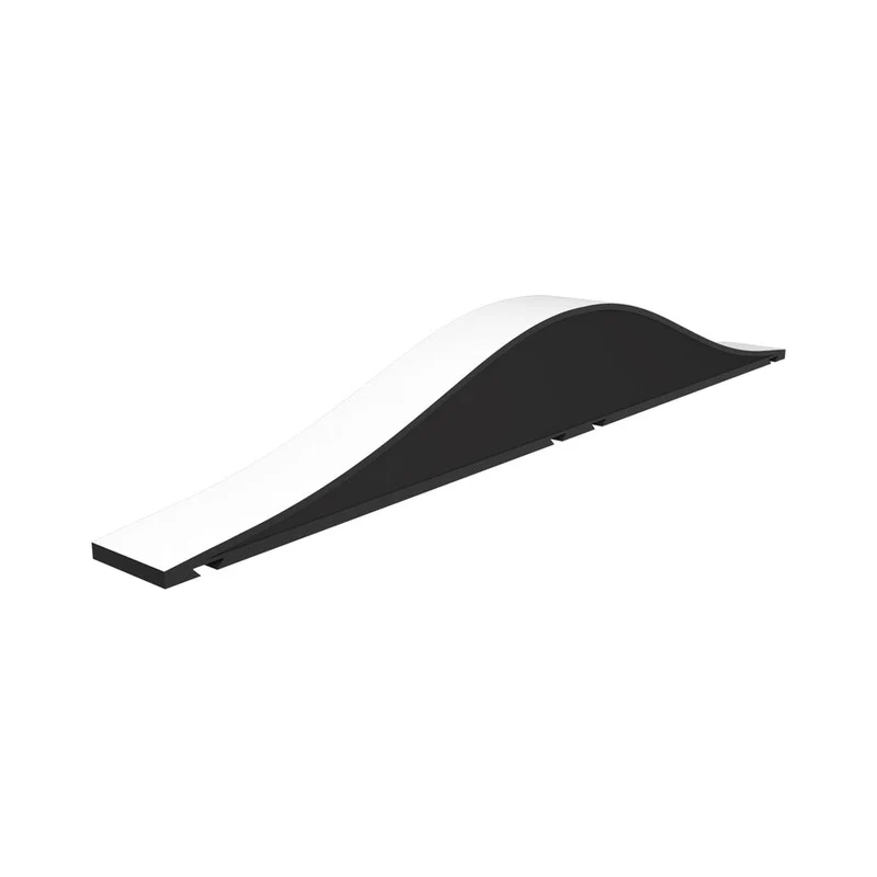 Vicoustic FlexiWave Ultra 1190 White Mate (Box of 6)