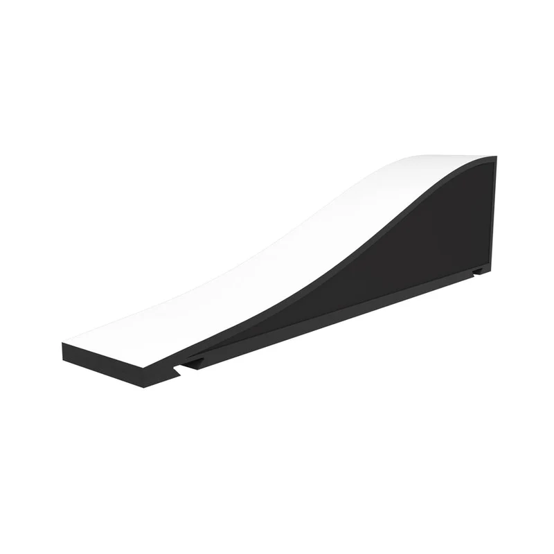 Vicoustic FlexiWave Ultra 595 White Mate (Box of 6)