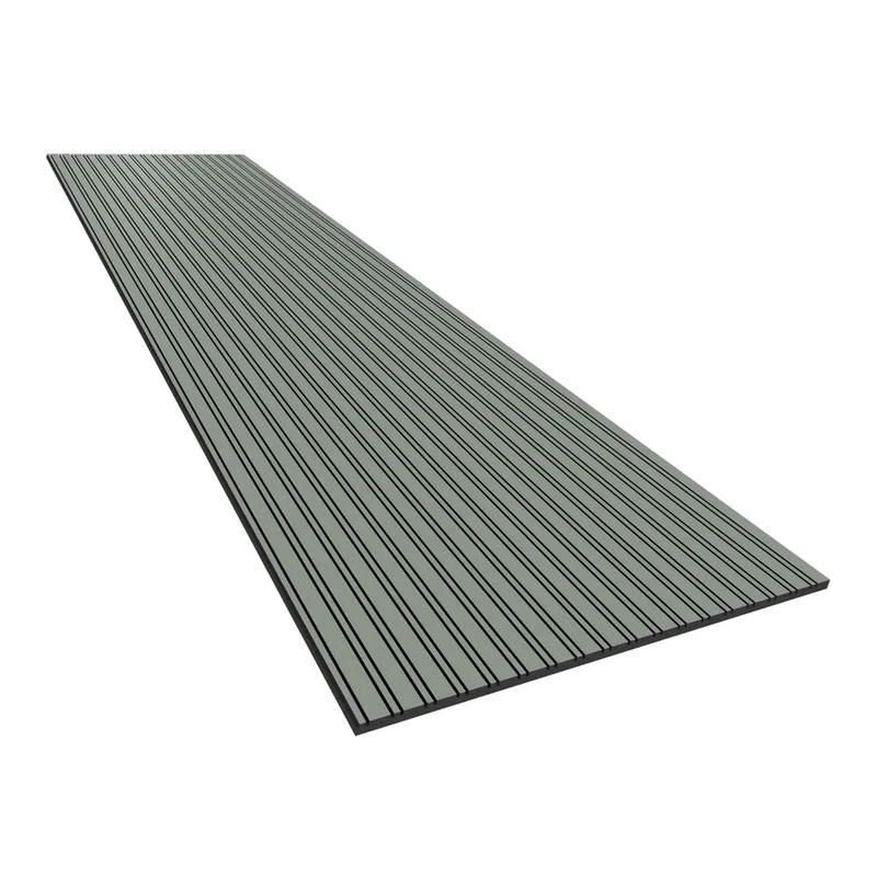 Vicoustic VicStrip Double Black PET 240 Reed Green (Box of 2)