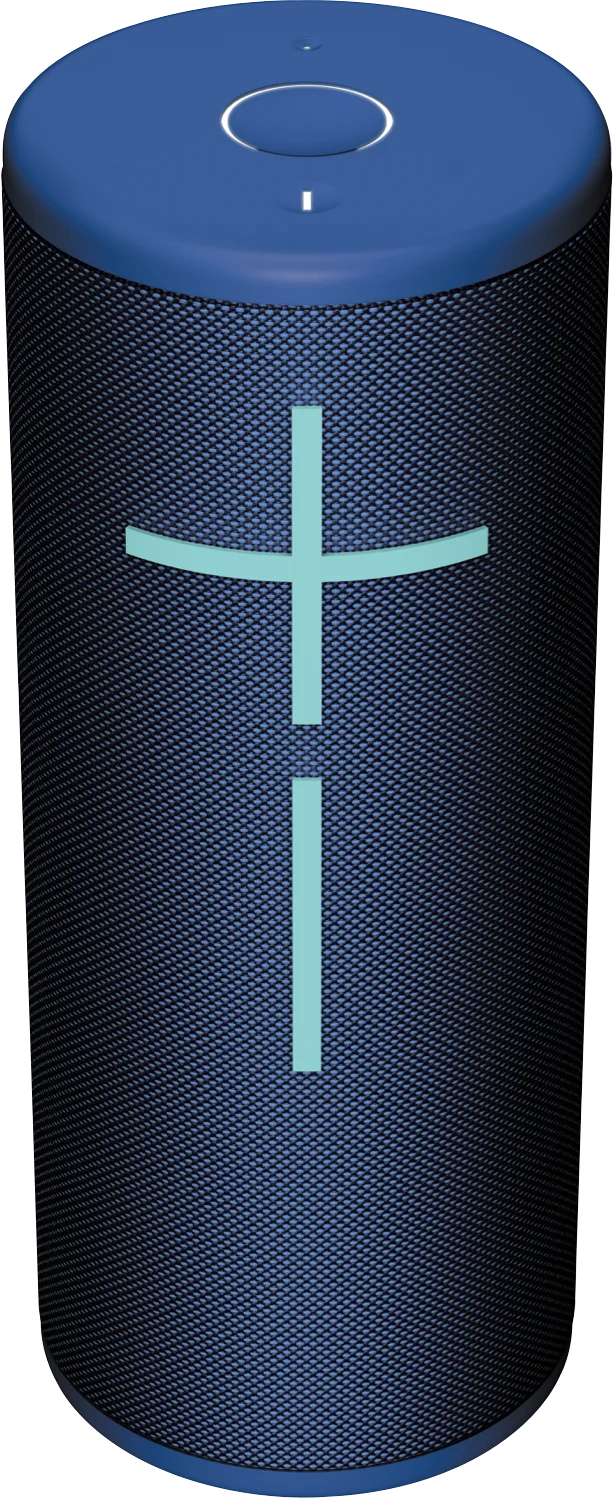 Ultimate Ears Boom 4 - Blue