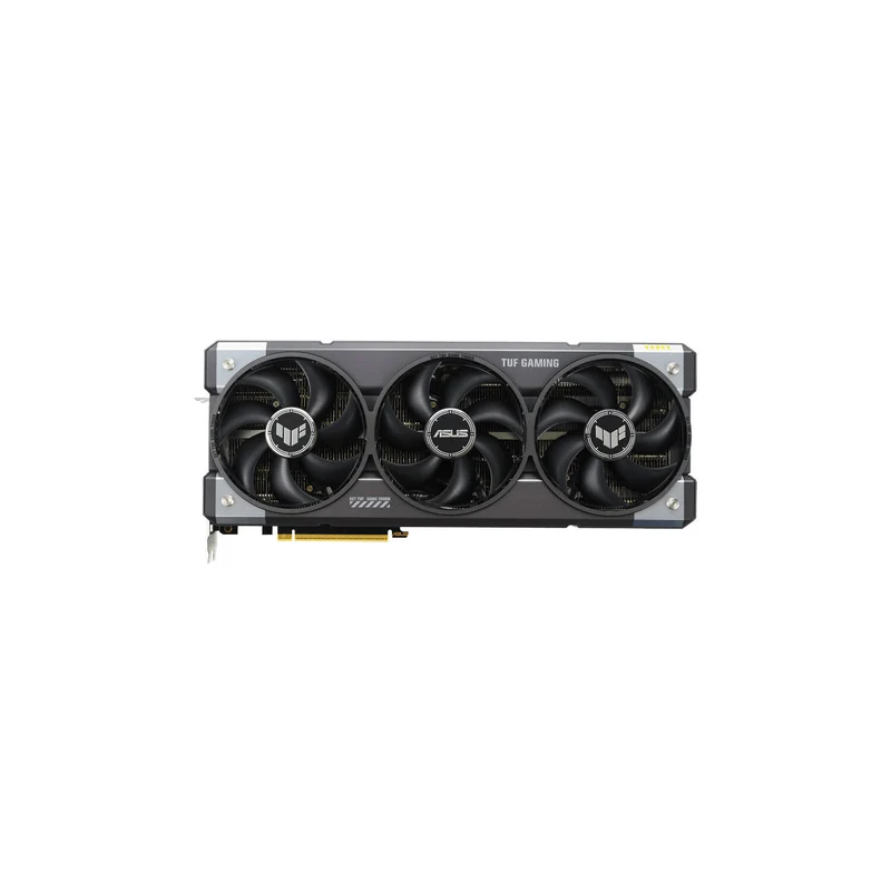 ASUS TUF Gaming GeForce RTX 5080 16GB GDDR7 OC Edition – PCIe 5.0, Axial-tech Cooling
