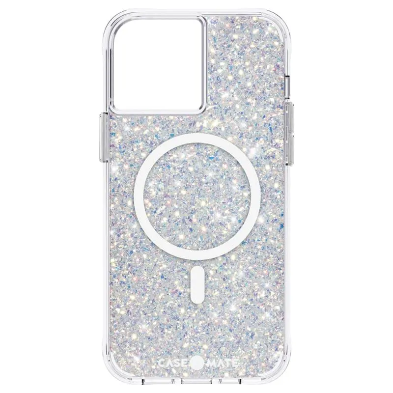 Case-Mate Twinkle iPhone 14 Plus Magsafe - Diamond