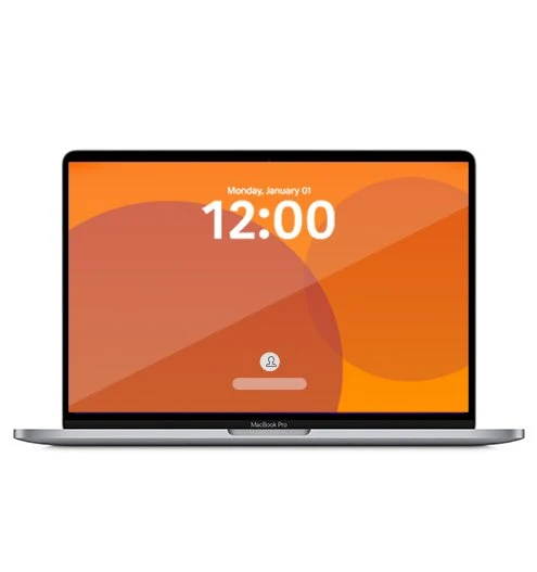 MacBook Pro(2022) 13.3inch M2 Chip - Space Gray - [~Refurbished: Good condition]