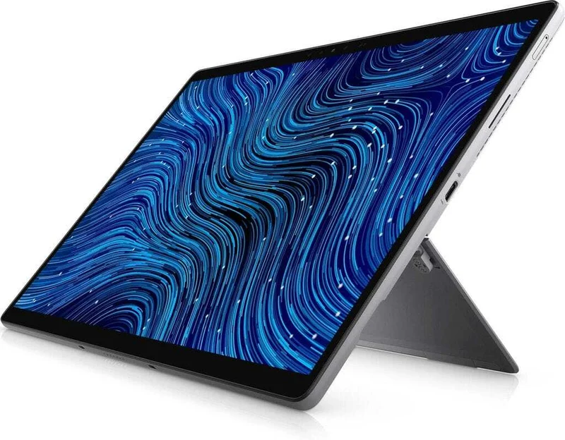 Dell Latitude 7320 Detachable Intel i5 1140G7 1.10GHz 16GB RAM 256GB SSD 13.3" Win 11 [~Refurbished: Very Good]