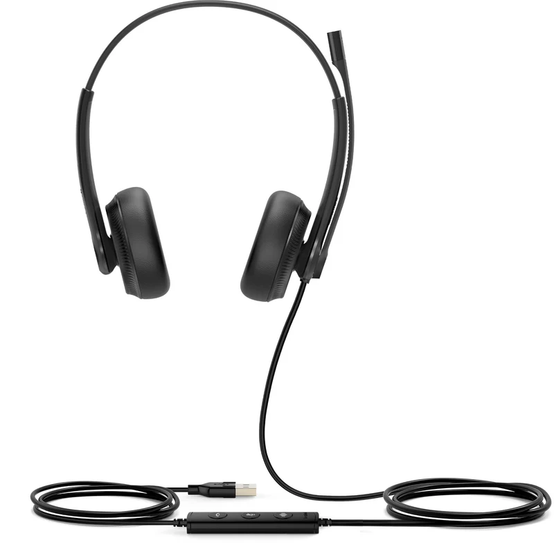 Yealink UH34 Dual UC USB Headset