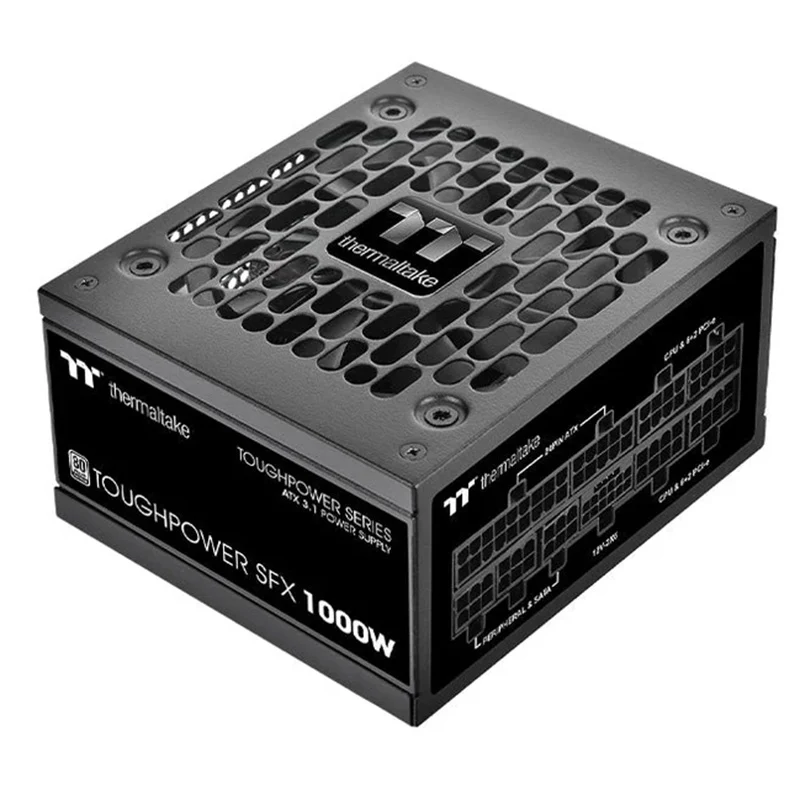 Thermaltake SFX 1000W Platinum ATX 3.1 PSU