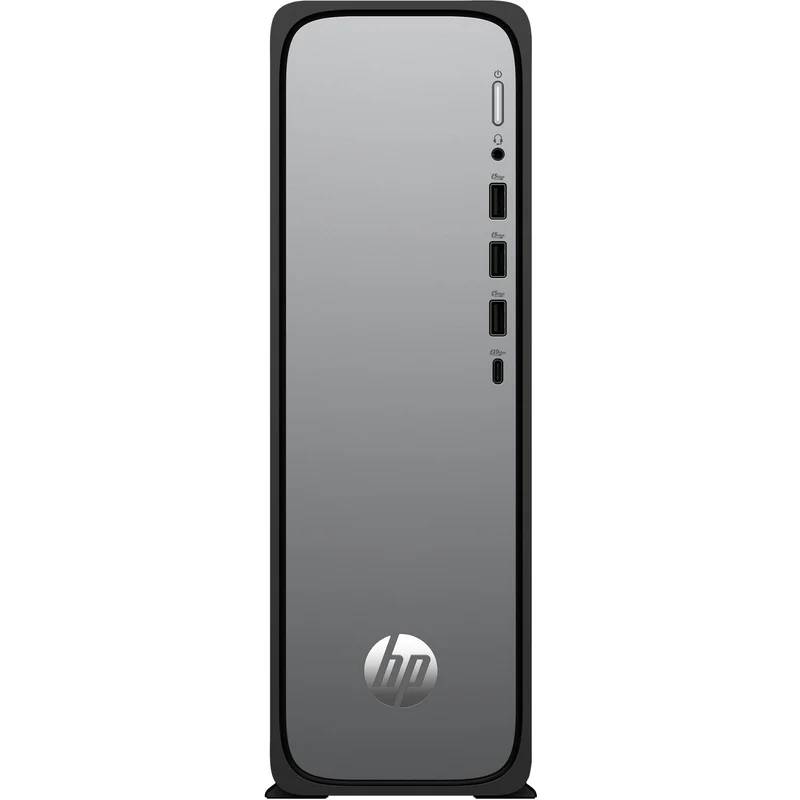 HP OmniDesk Slim S03-0008a Desktop PC (Intel Core i7)[1TB]