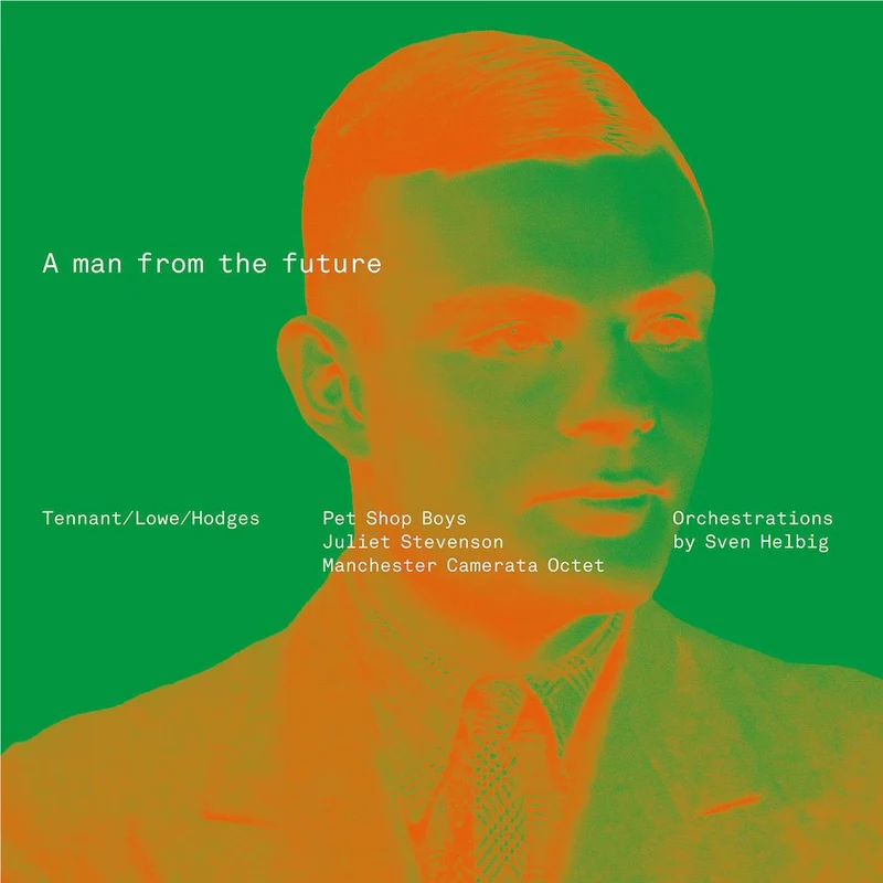 A Man From The Future (Limited Mediabook Edition)