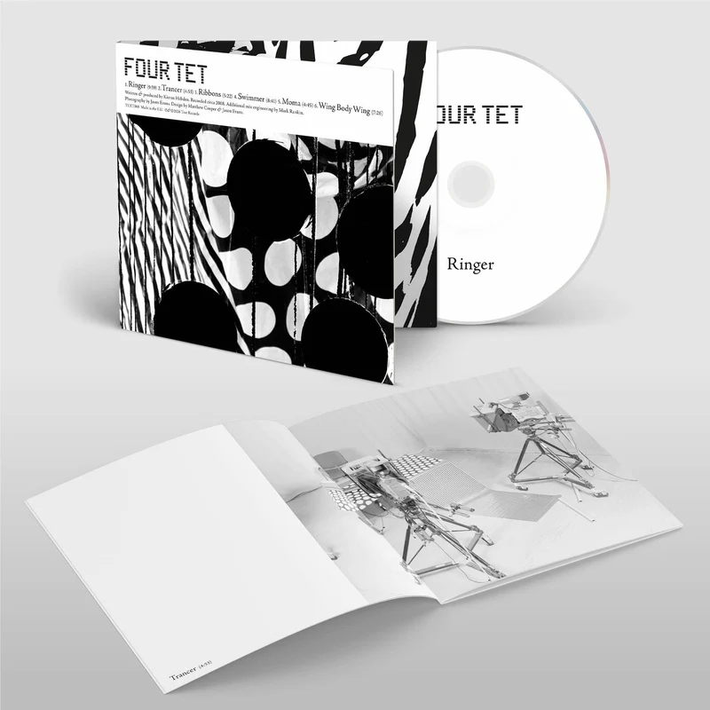 Ringer LP (Expanded Version)