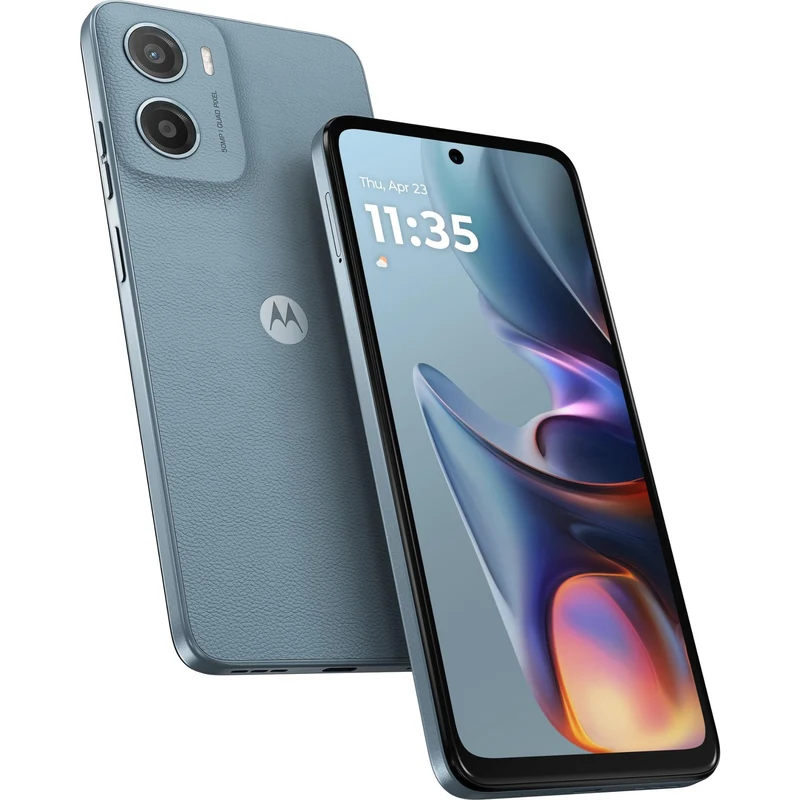 moto g05 4G 64GB (Misty Blue)