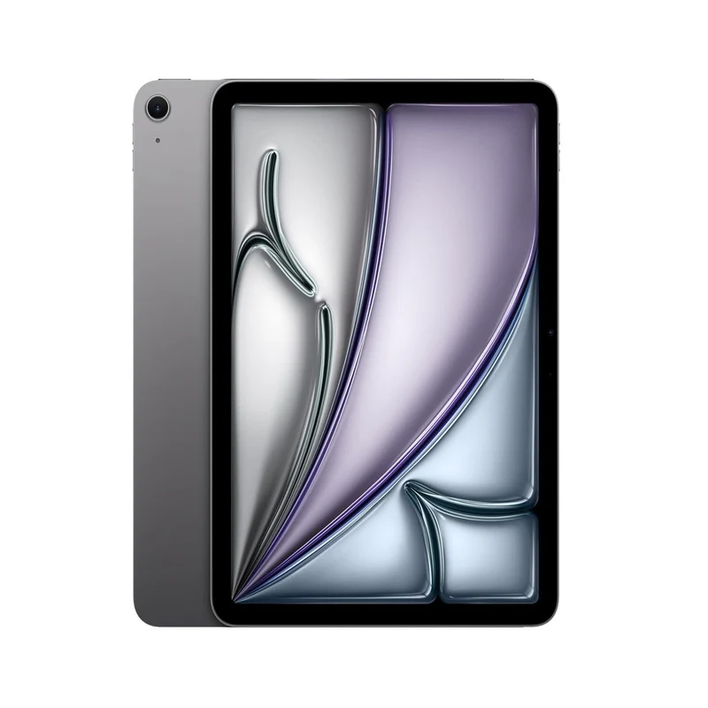 Apple iPad Air 6th Gen (2024) 11" M2 5G 128GB Space Grey [~Refurbished: As New]