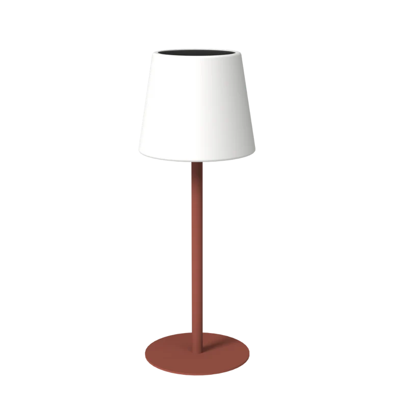 Arc Table Lamp