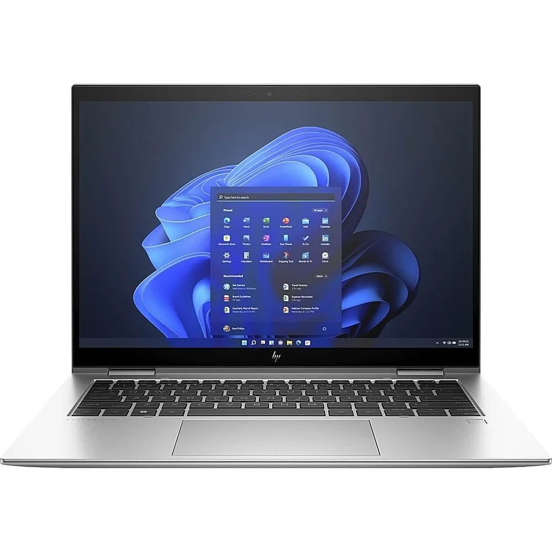 HP Elite x360 1040 G9 Intel i7 1255U 3.30GHz 16GB RAM 512GB SSD 14" Touch Win 11 [~Refurbished: Very Good]