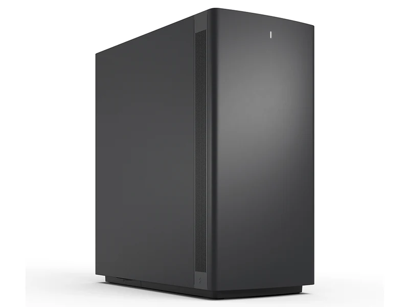 Fractal Design Define One Mid-Tower Case - Dark Solid