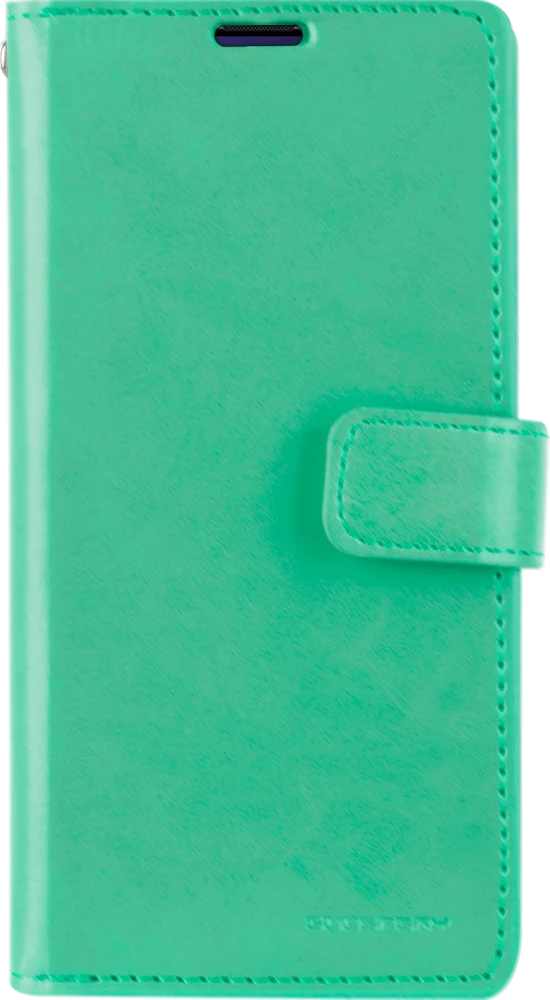 Goospery Mansoor Diary for iPhone 7 Plus / iPhone 8 Plus - Mint