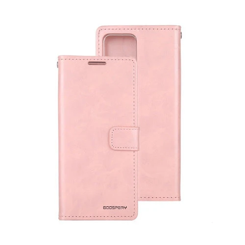 Goospery Bluemoon Diary for iPhone 11 Pro - Rose Gold