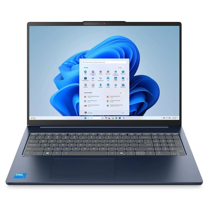 Lenovo IdeaPad Slim 5 16" 3K 120Hz OLED Laptop (Intel Core Ultra 5/512GB)[Ex-Display]