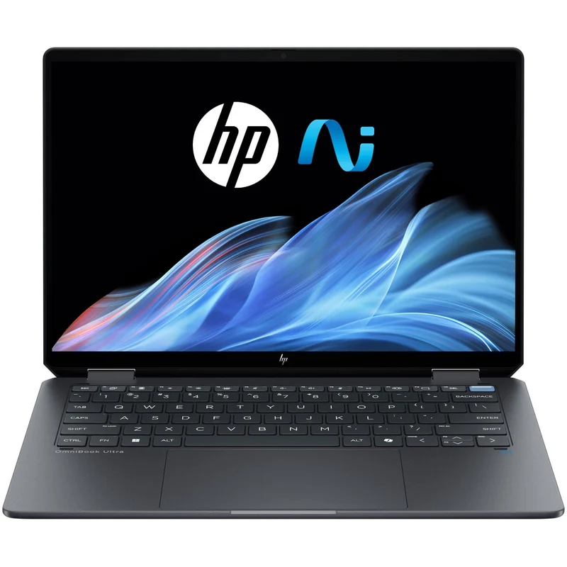 HP OmniBook Ultra Flip 14" OLED Laptop (Intel® Core™ Ultra 7 / 32GB)[Ex-Display]