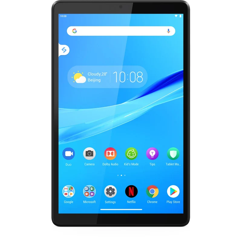 Lenovo Tab M8 8" 32GB Tablet (Iron Grey)[Ex-Display]