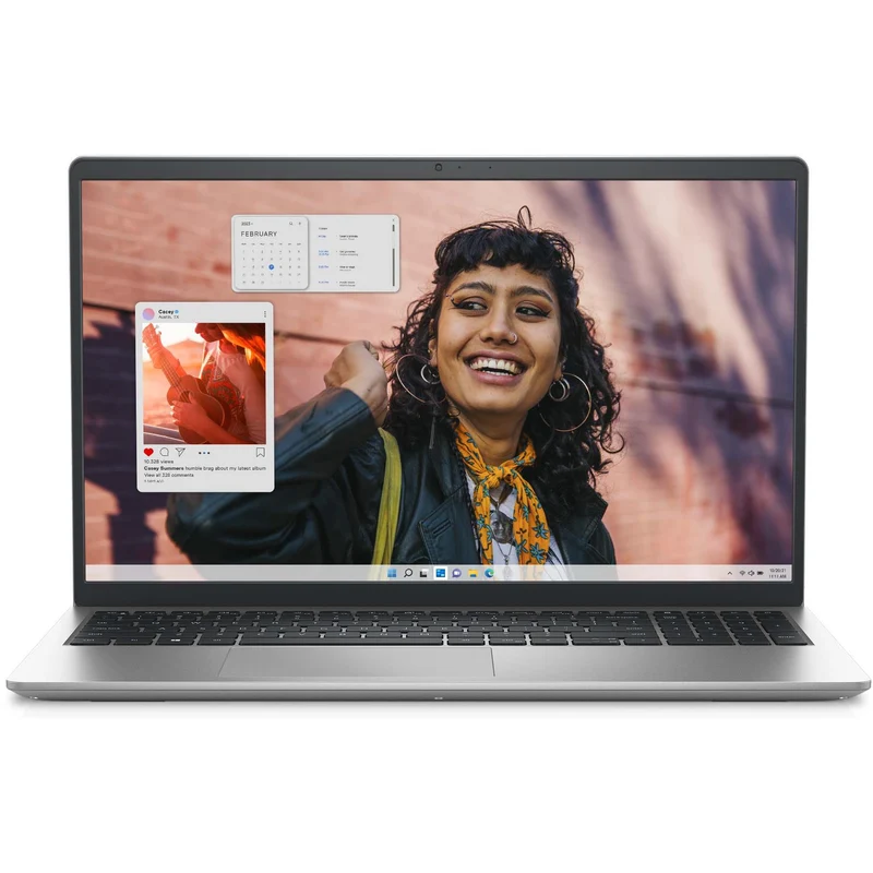 Dell Inspiron 15 3530 15.6" Full HD Laptop (Intel Core i5)[512GB][Ex-Display]