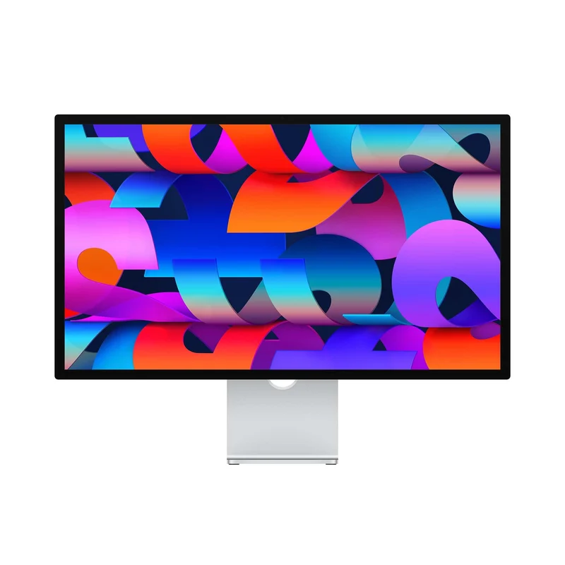 Apple Studio Display 27-inch 5K Retina (Tilt Stand/2022/Standard Glass)[Ex-Display]