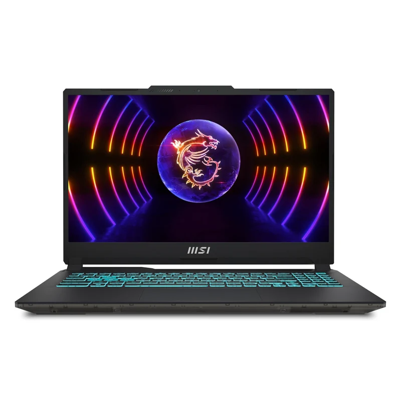 MSI Cyborg 15 15.6" FHD 144Hz Gaming Laptop (13th Gen Intel i7/GeForce RTX 4050)[Ex-Display]