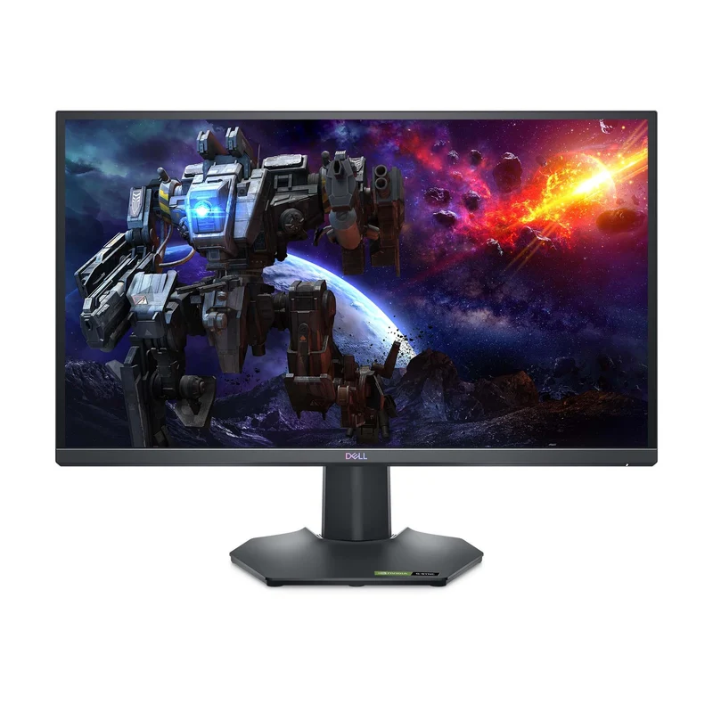 Dell 27 G2724D 27" QHD 165Hz Gaming Monitor [Ex-Display]