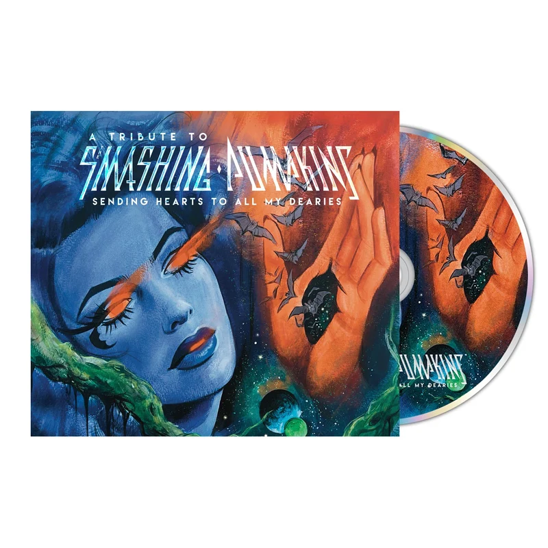 A Tribute to Smashing Pumpkins: Sending Hearts To All My Dearies