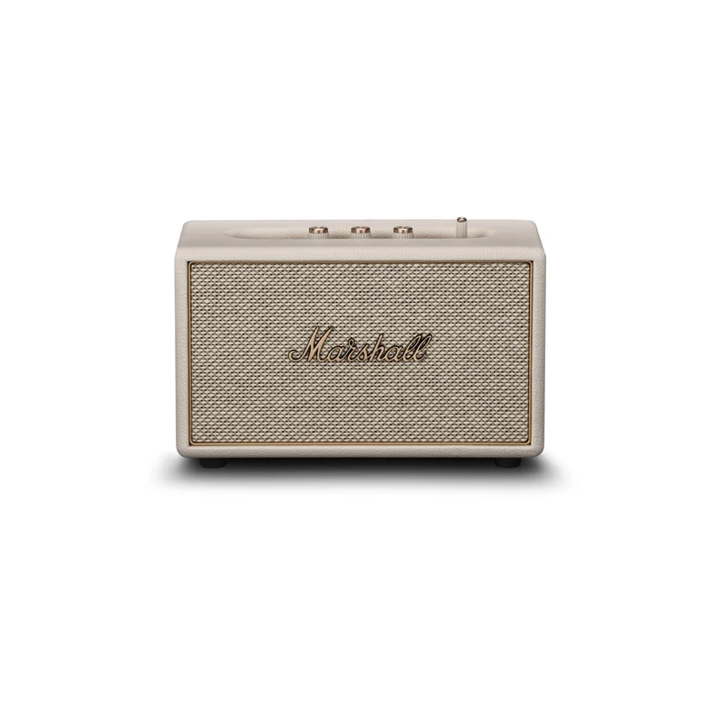 Marshall Acton IV Wireless Speaker (Cream)