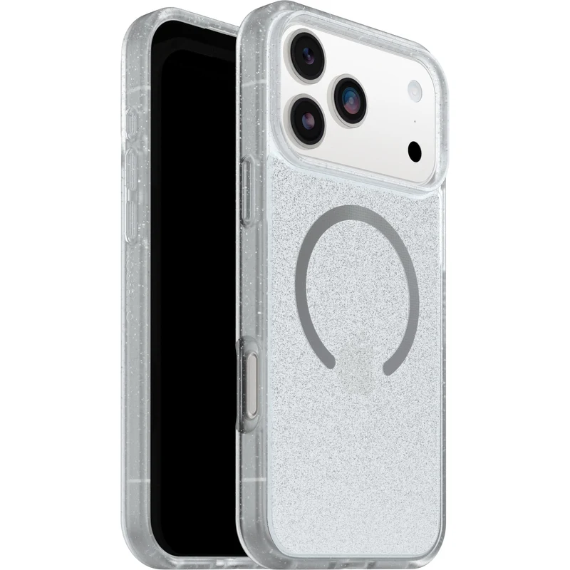 Otterbox React for iPhone 17 Pro - Stardust
