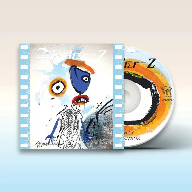 X-Ray Serenade