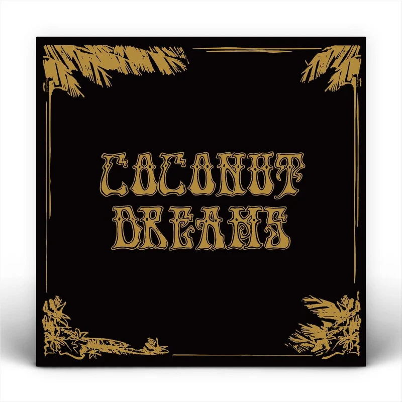 Skyrager Presents Coconut Dreams Vol. 1
