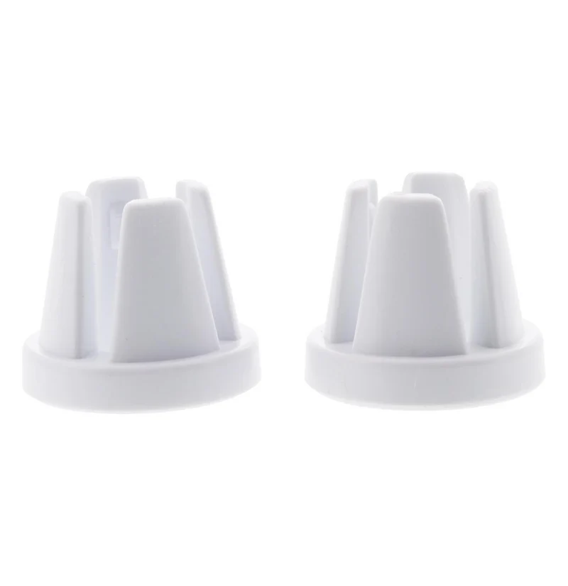 SINGER Spool Cap for Computerised Heavy Duty Models 2pcs (Small)