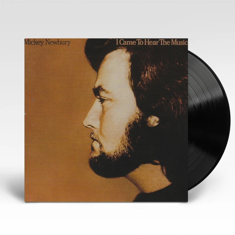 I Came To Hear The Music (Vinyl) (Reissue)
