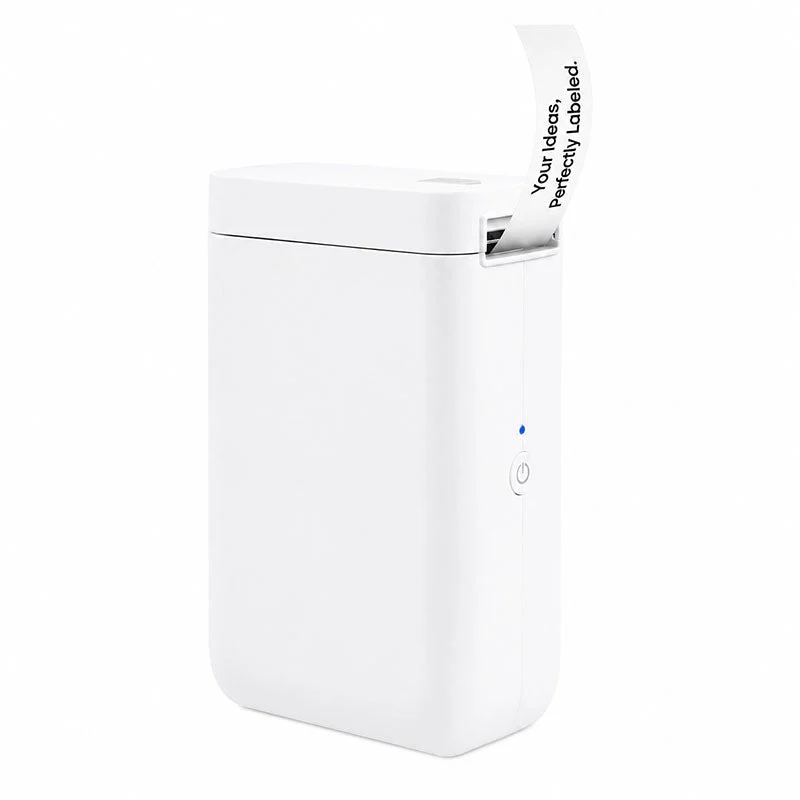 NIIMBOT D101 Smart Thermal Label Printer