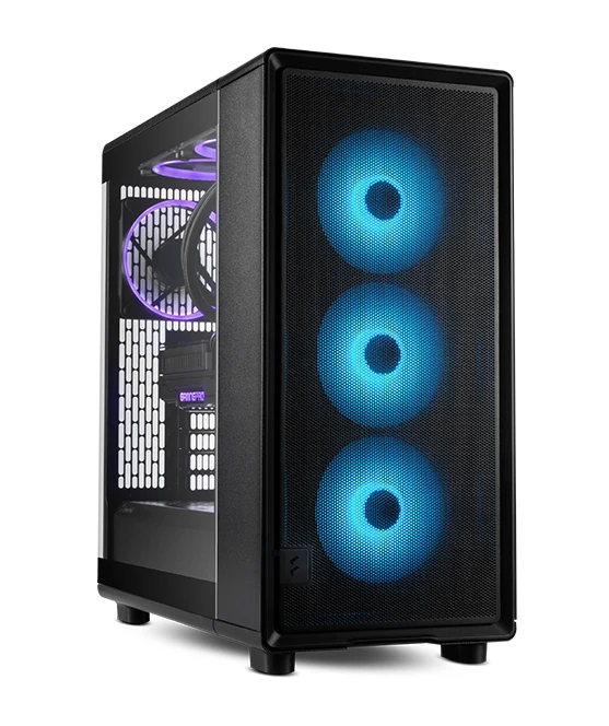 Scorptec Chimera | AMD Ryzen 7 | NVIDIA GeForce RTX 5080 | Gaming PC