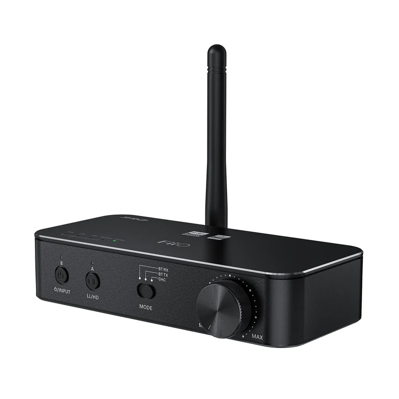 FiiO BTA30 Pro Bluetooth Transceiver