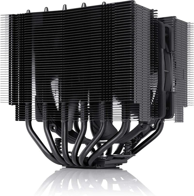Noctua NH-D15S Chromax Black CPU Cooler