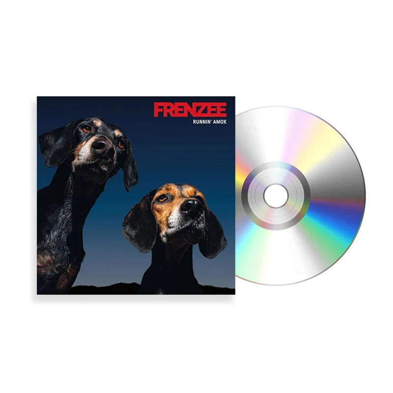 RUNNIN' AMOK