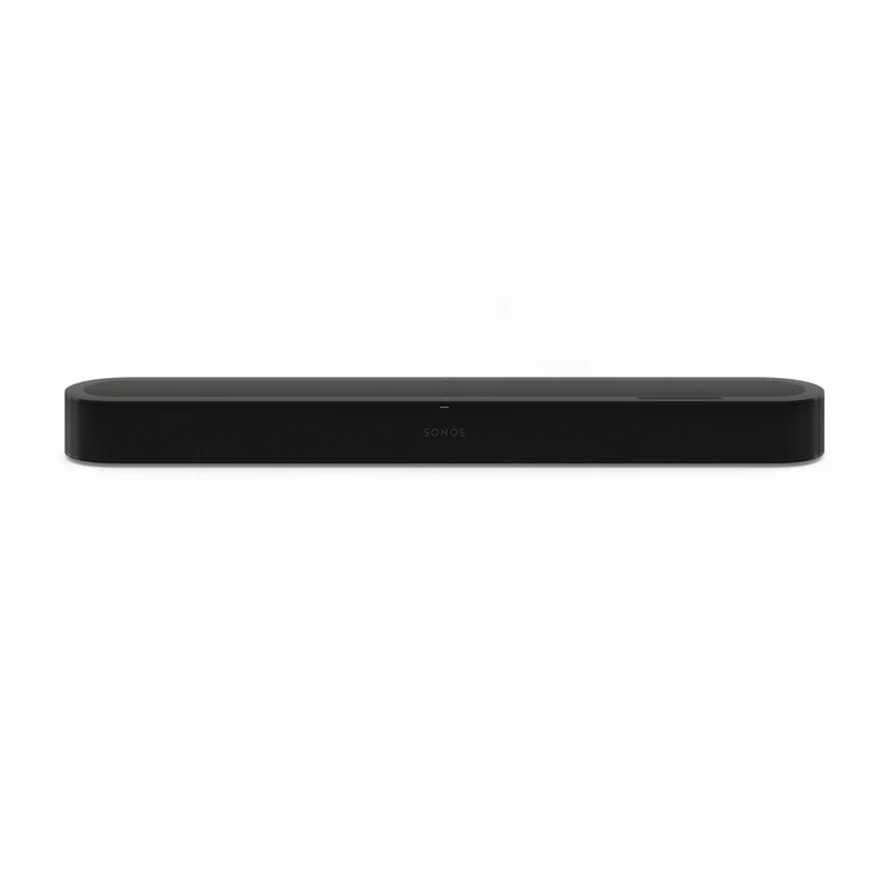 Sonos Beam Ultra Smart Soundbar (Black)