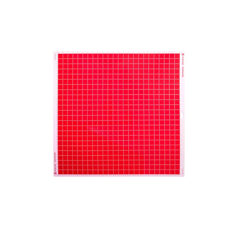SINGER MOMENTO 24 inch x 24 inch Fabric Grip Mat