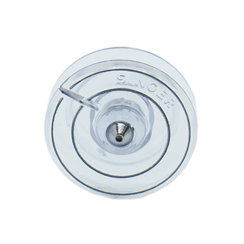 SINGER Centaur Self-Winding Bobbins Pack of 6