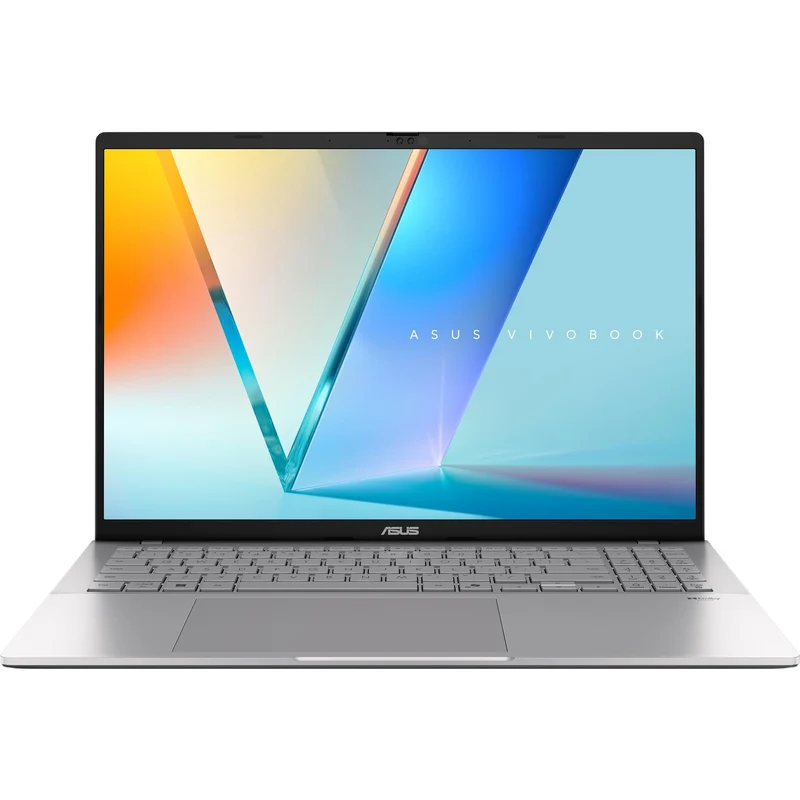 Asus Vivobook S16 16" WUXGA OLED Copilot+ AI PC Laptop (Intel Core Ultra 7 - 355)[1TB]