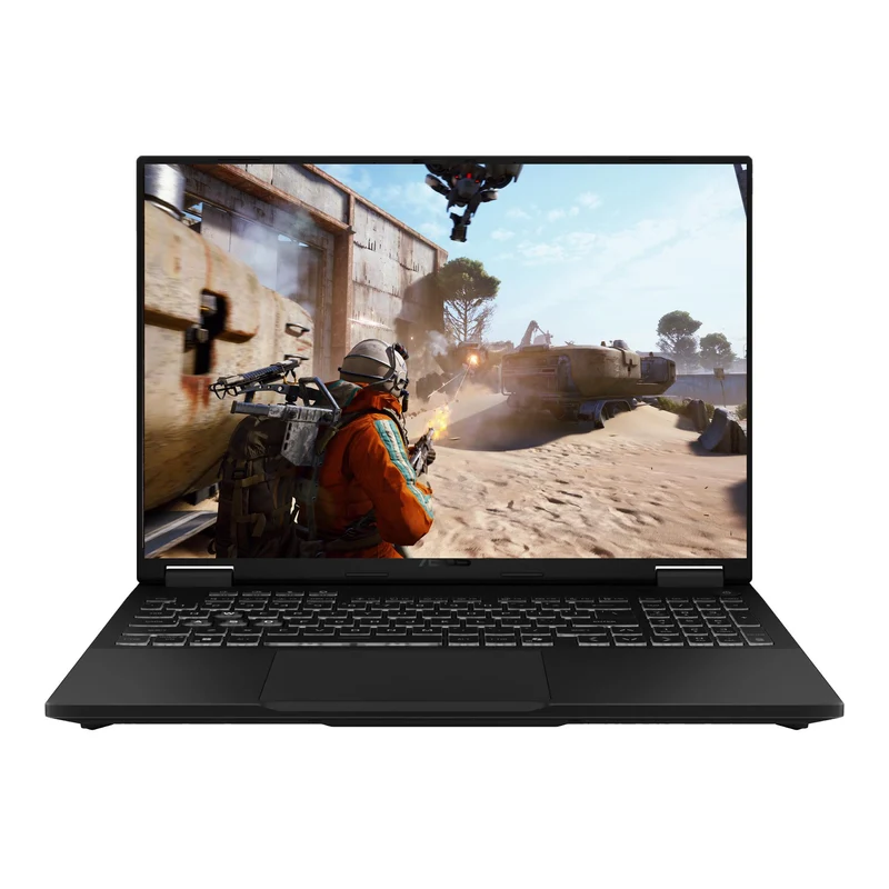 Asus TUF F16 16" FHD+ 165Hz Gaming Laptop (Intel Core i7)[GeForce RTX 5060]