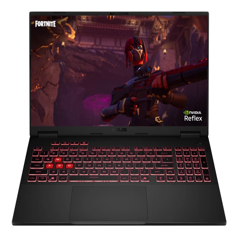 Asus TUF A16 16" WUXGA 165Hz Gaming Laptop (AMD Ryzen 9 - 8940HX)[GeForce RTX 5070]