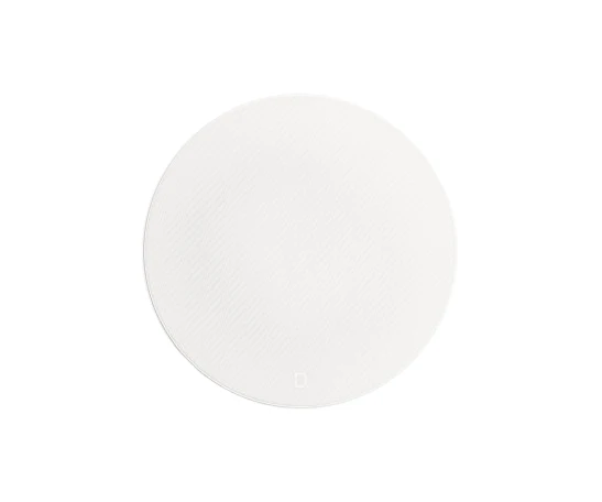 Definitive Technology Dymension DC-65 MAX Premium In-Ceiling Speaker with 6.5" Pivoting Woofer White