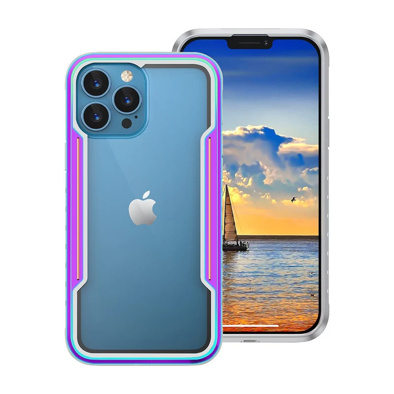 Redefine Shield case for iPhone 14 Pro - Gradient